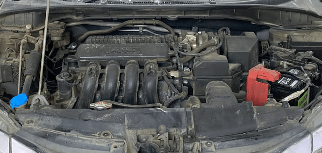 View Honda City Image 43 Used Honda City Image 43