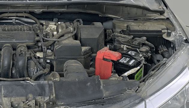 View 2020 Honda City ZX MT Diesel Anniversary Edition Image 14 Used 2020 Honda City ZX MT Diesel Anniversary Edition Image 14