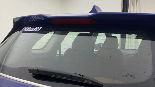 View MG Hector Plus Image 25 Used MG Hector Plus Image 25