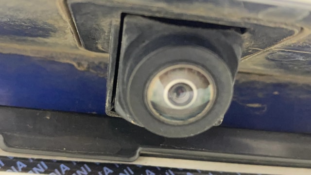 View MG Hector Plus Image 17 Used MG Hector Plus Image 17