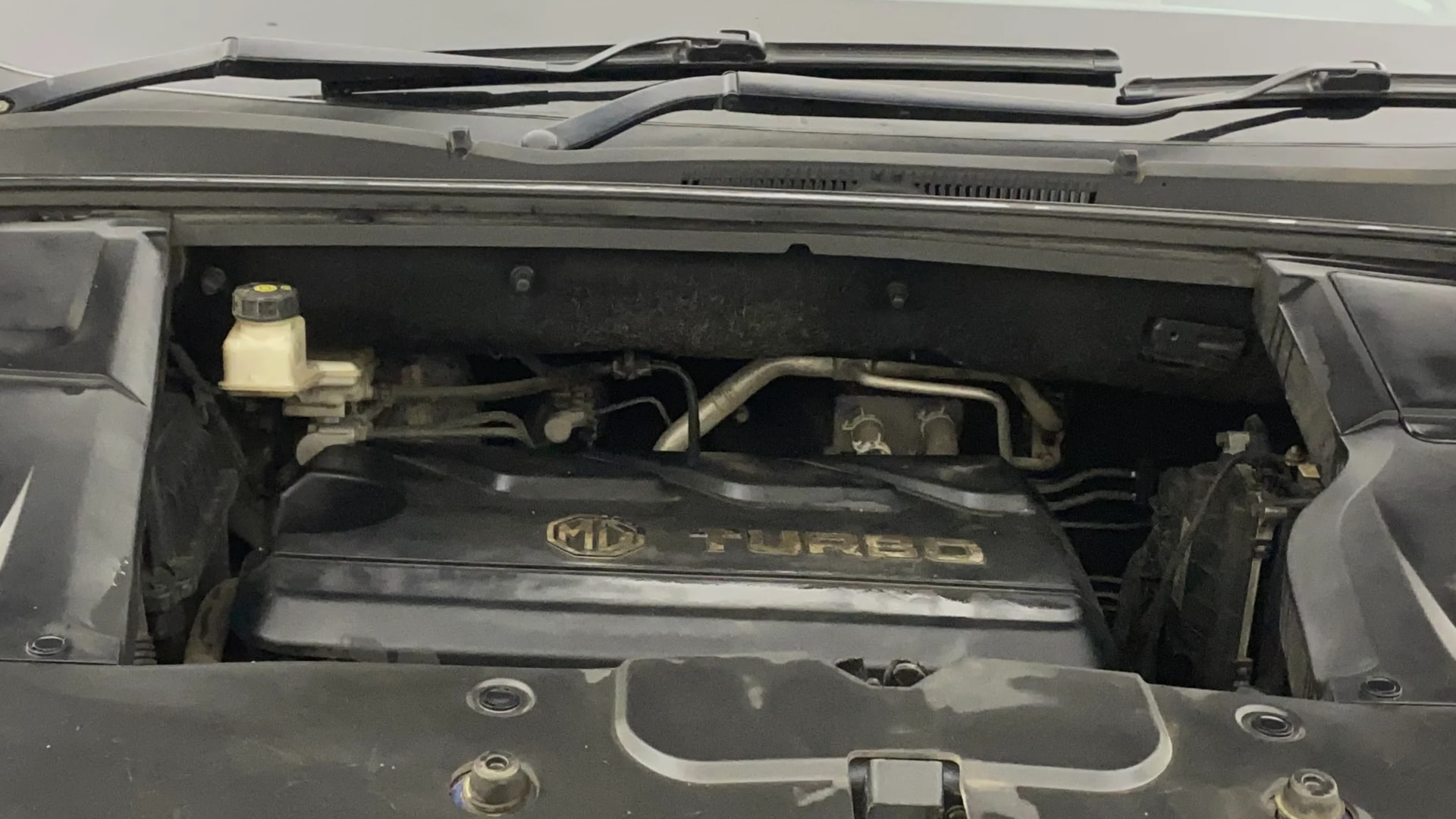 Used 2020 MG Hector Plus Used 2020 MG Hector Plus