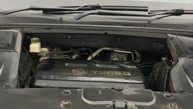 View MG Hector Plus Image 47 Used MG Hector Plus Image 47