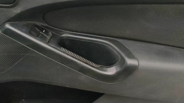 View Ford Figo Image 32 Used Ford Figo Image 32