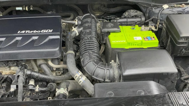 View Kia Carens Image 31 Used Kia Carens Image 31