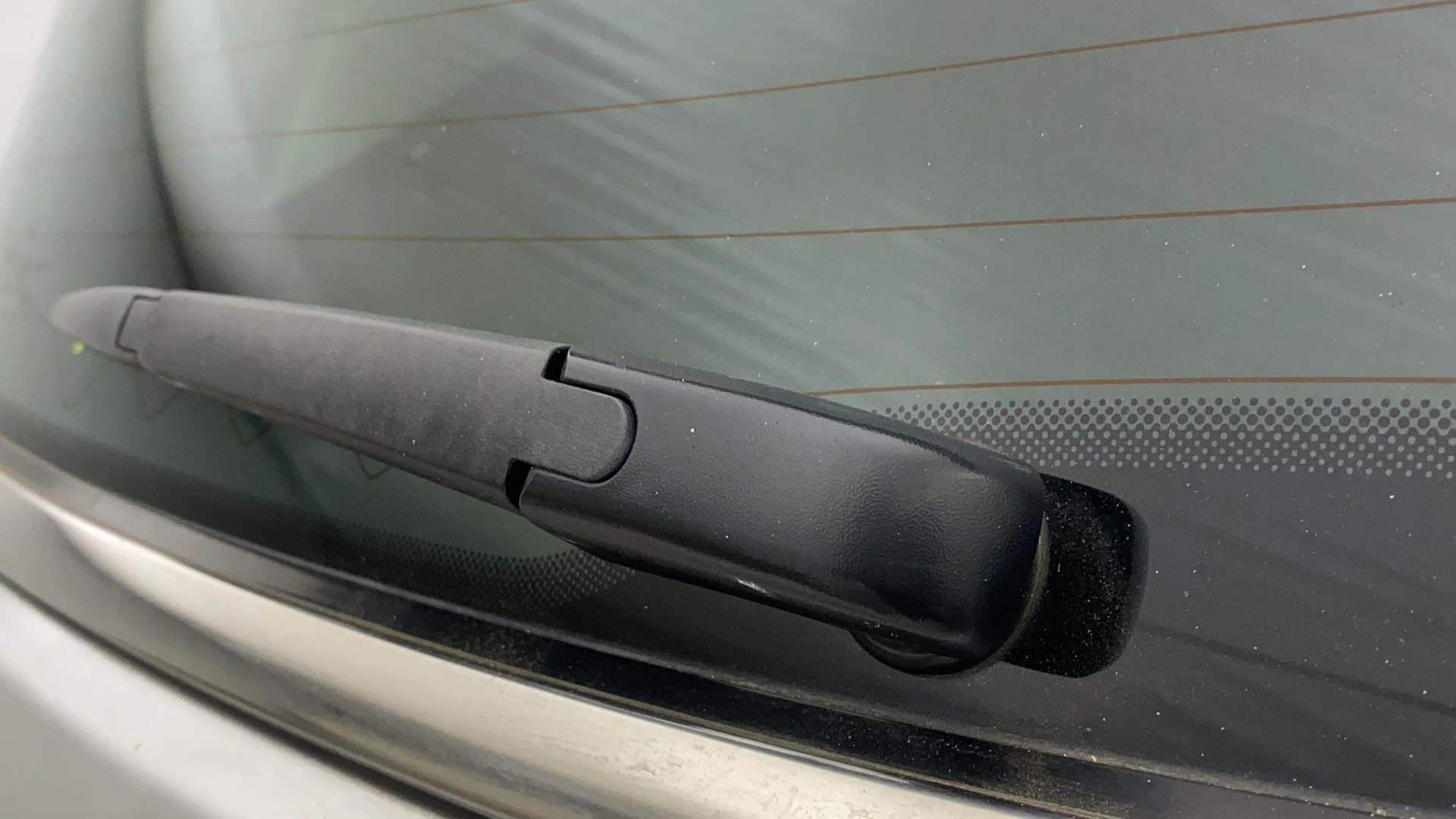 View 2020 Jeep Compass Longitude Plus Petrol Image 24 Used 2020 Jeep Compass Longitude Plus Petrol Image 24