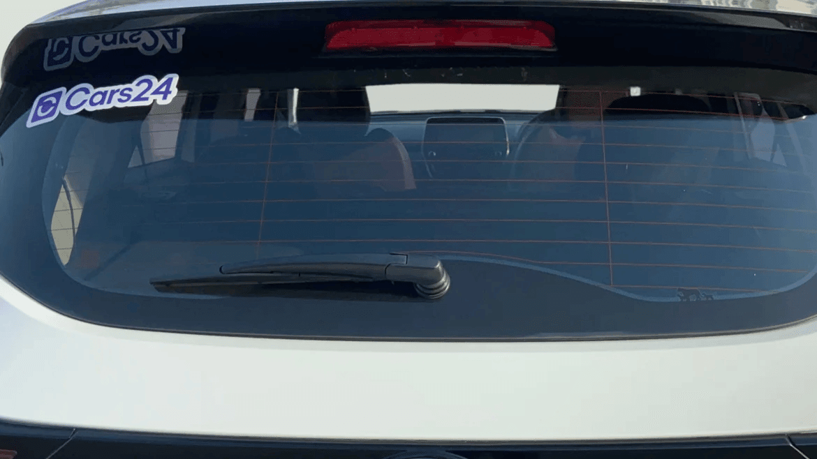 View 2020 Tata Harrier XE Image 44 Used 2020 Tata Harrier XE Image 44