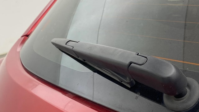 View Nissan Magnite Image 42 Used Nissan Magnite Image 42