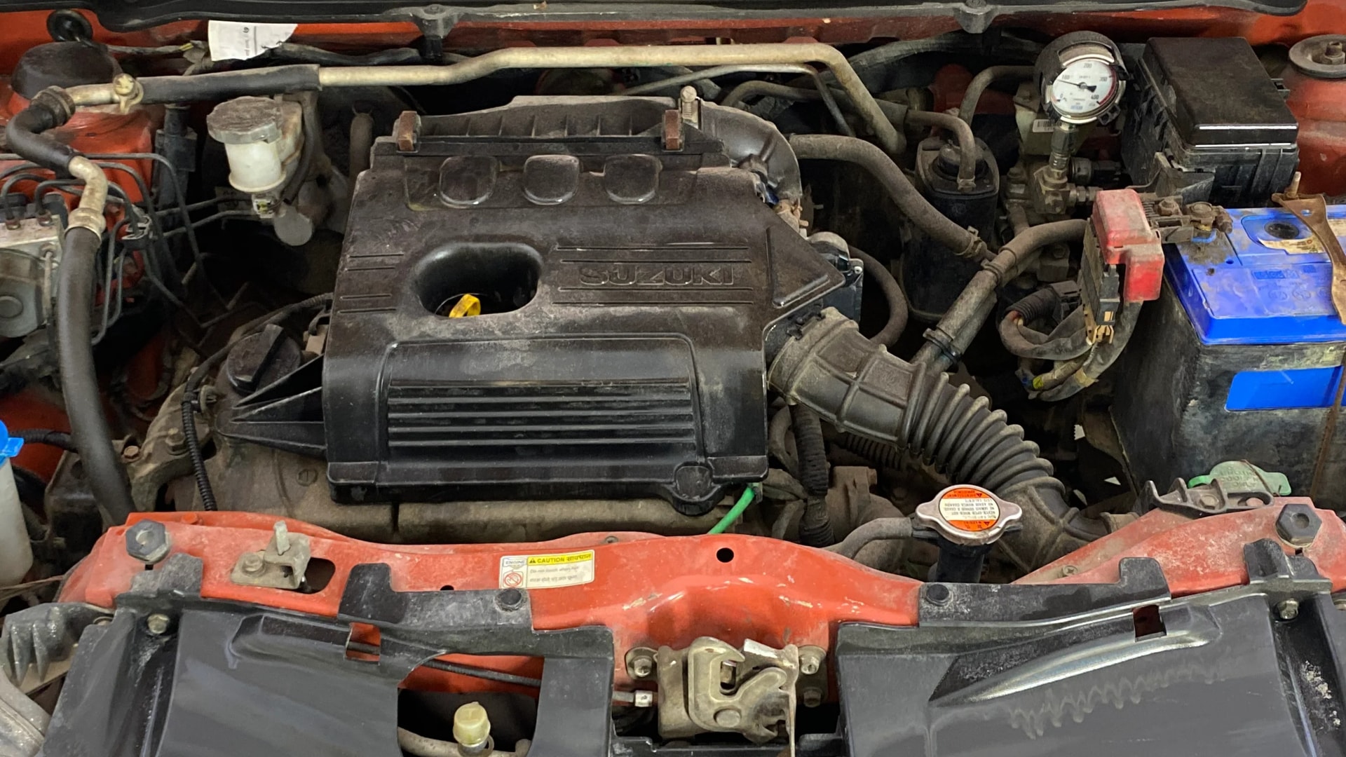 Used 2019 Maruti Suzuki 1000 Used 2019 Maruti Suzuki 1000