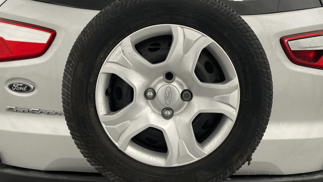 View Ford EcoSport Image 24 Used Ford EcoSport Image 24
