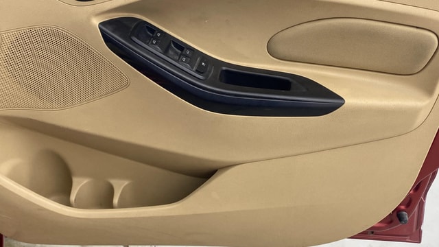 View Ford Figo Aspire Image 33 Used Ford Figo Aspire Image 33