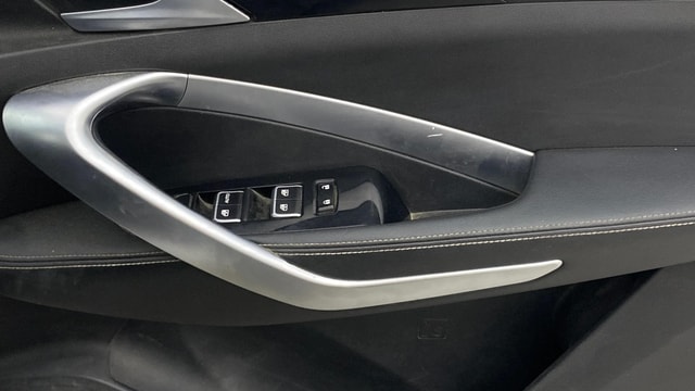 View MG Hector Image 39 Used MG Hector Image 39