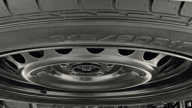 View MG Hector Image 16 Used MG Hector Image 16