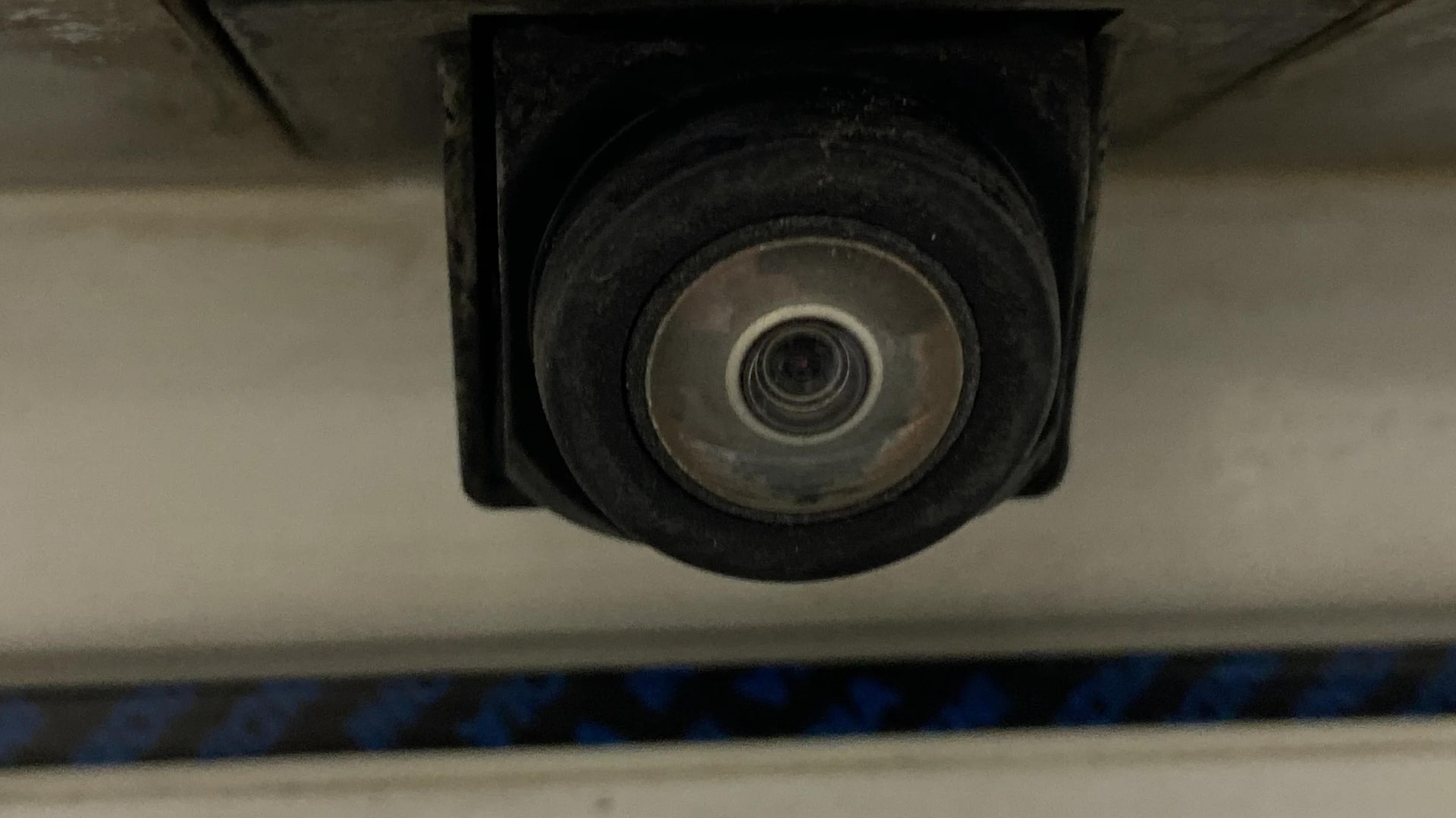 View 2020 MG Hector Sharp Diesel Image 15 Used 2020 MG Hector Sharp Diesel Image 15