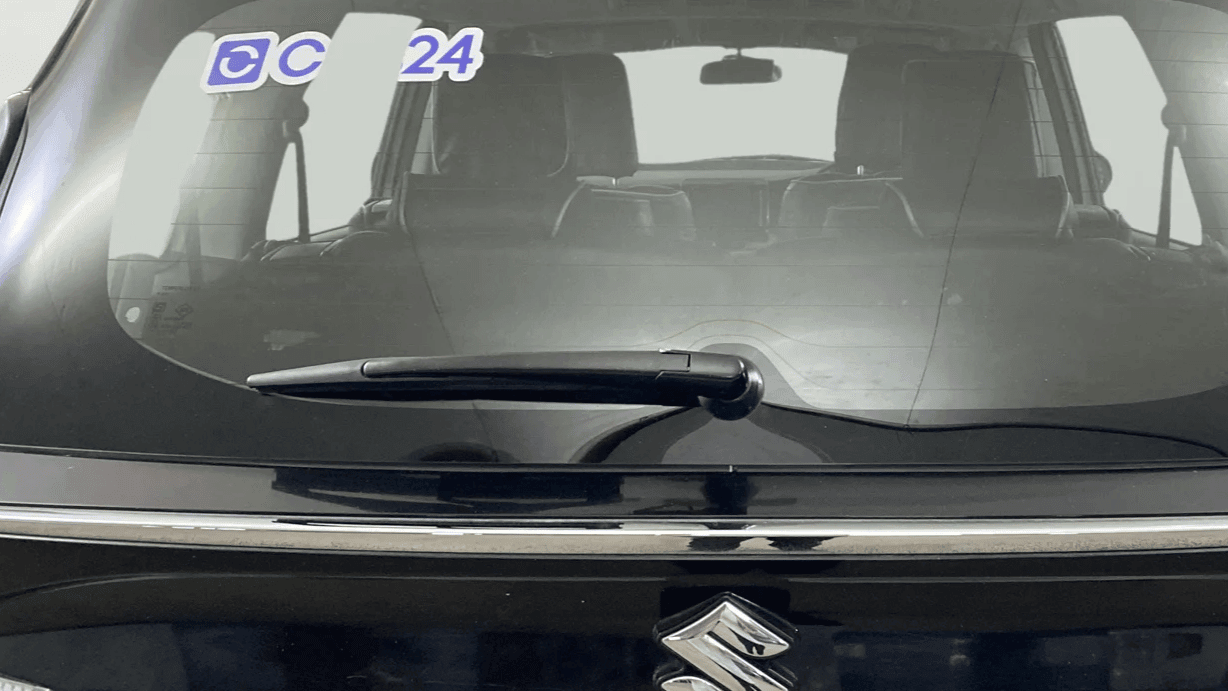 View 2023 Maruti Suzuki 1000 Base Variant Image 45 Used 2023 Maruti Suzuki 1000 Base Variant Image 45