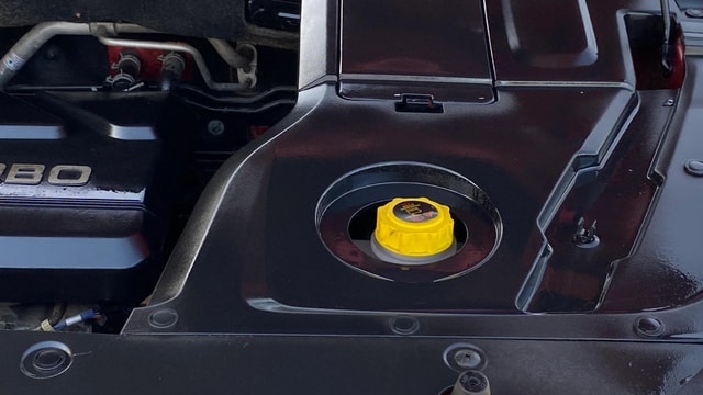 View MG Hector Image 14 Used MG Hector Image 14