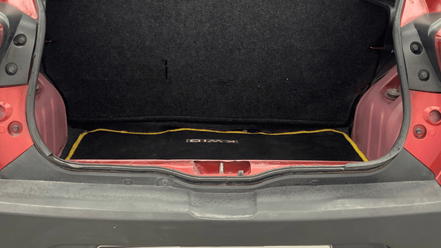View Renault Kwid Image 6 Used Renault Kwid Image 6