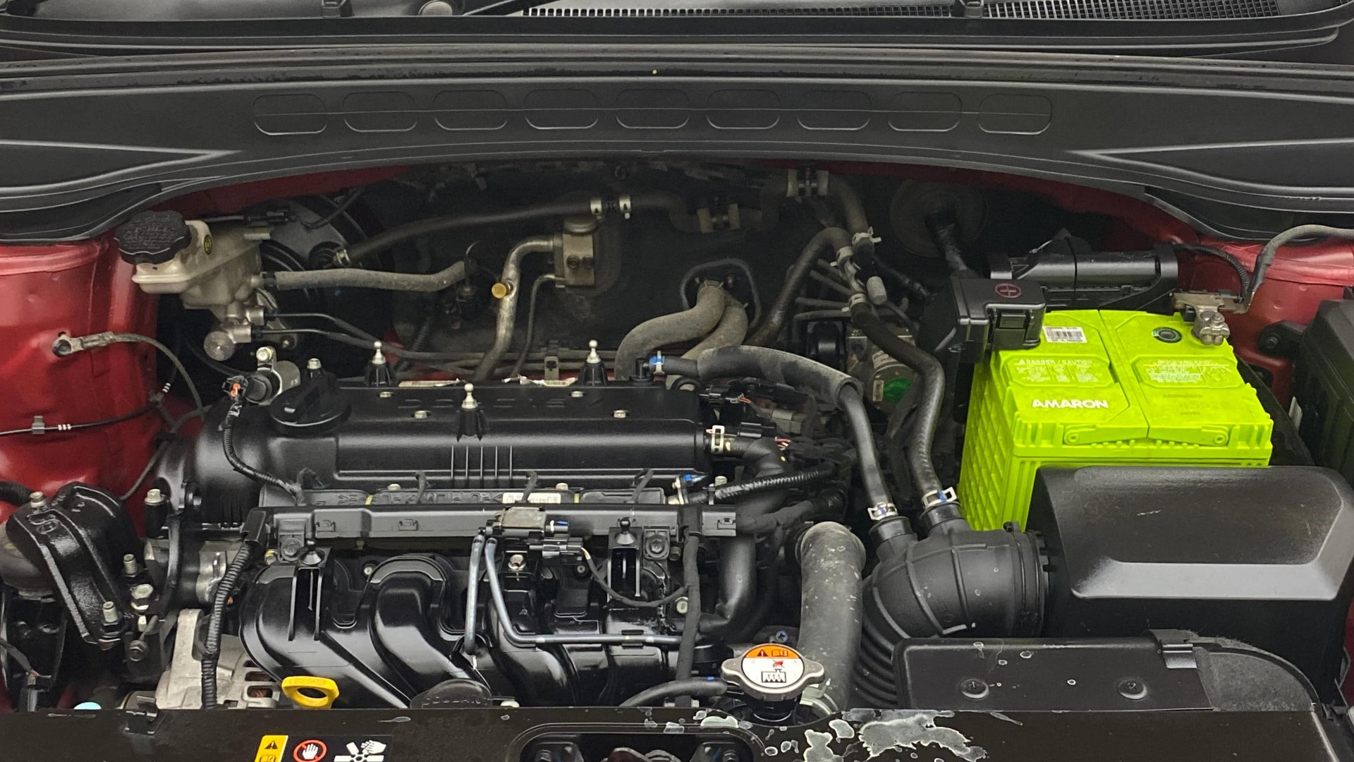 Used 2018 Hyundai Creta Used 2018 Hyundai Creta