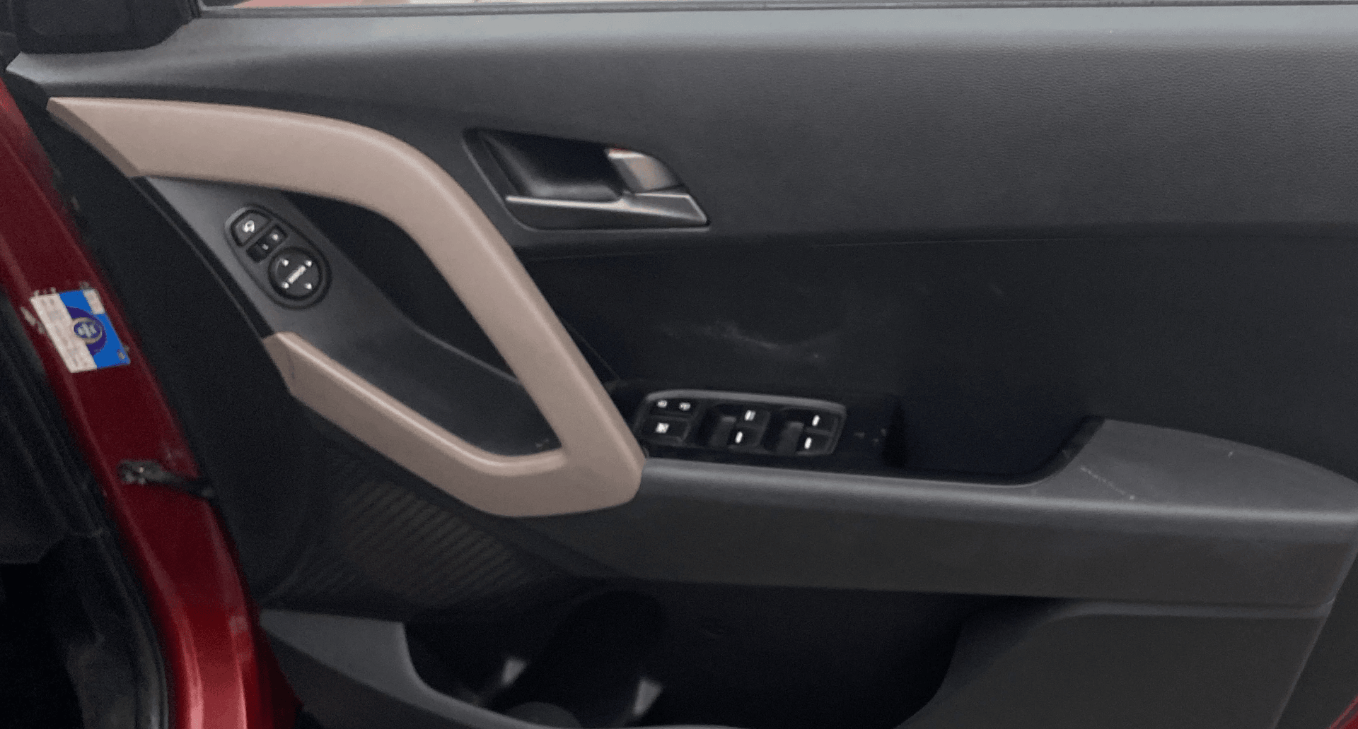 Used 2018 Hyundai Creta Used 2018 Hyundai Creta