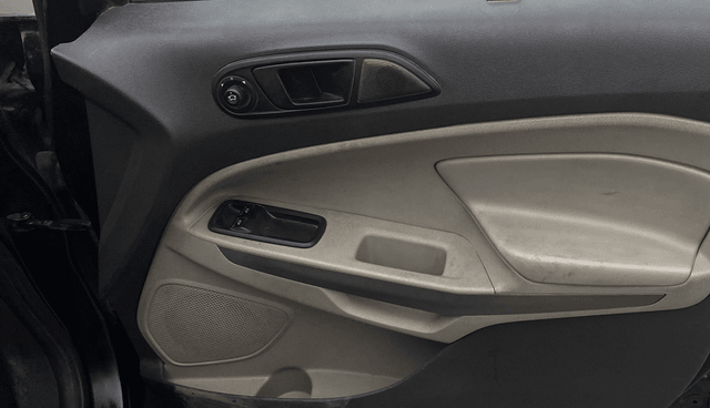 View Ford EcoSport Image 32 Used Ford EcoSport Image 32