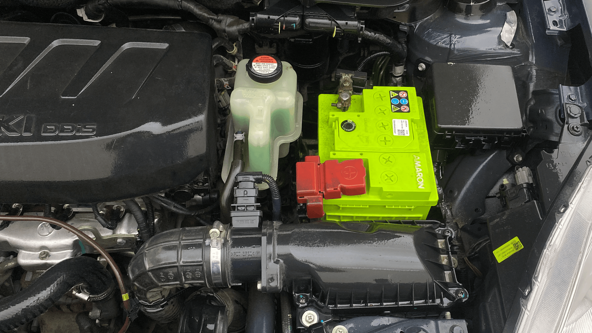 View 2020 Maruti Suzuki 1000 Base Variant Image 13 Used 2020 Maruti Suzuki 1000 Base Variant Image 13