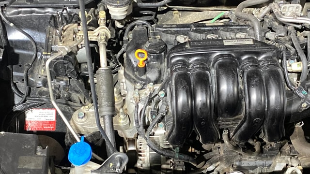 View Honda City Image 4 Used Honda City Image 4