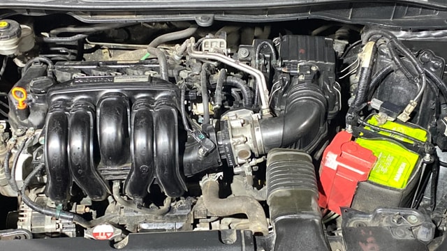 View Honda City Image 43 Used Honda City Image 43