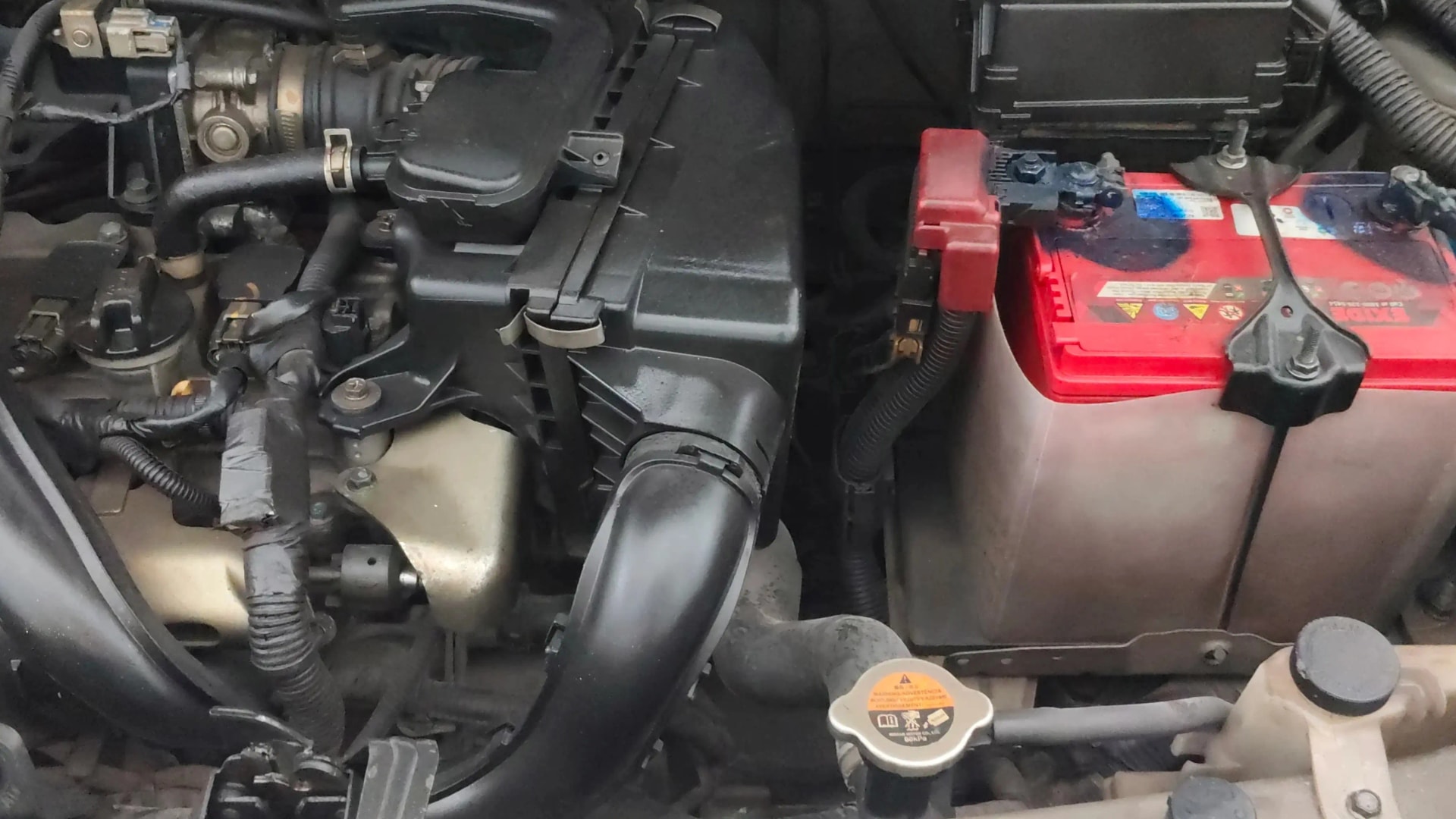 View 2013 Nissan Micra XE Petrol Image 13 Used 2013 Nissan Micra XE Petrol Image 13