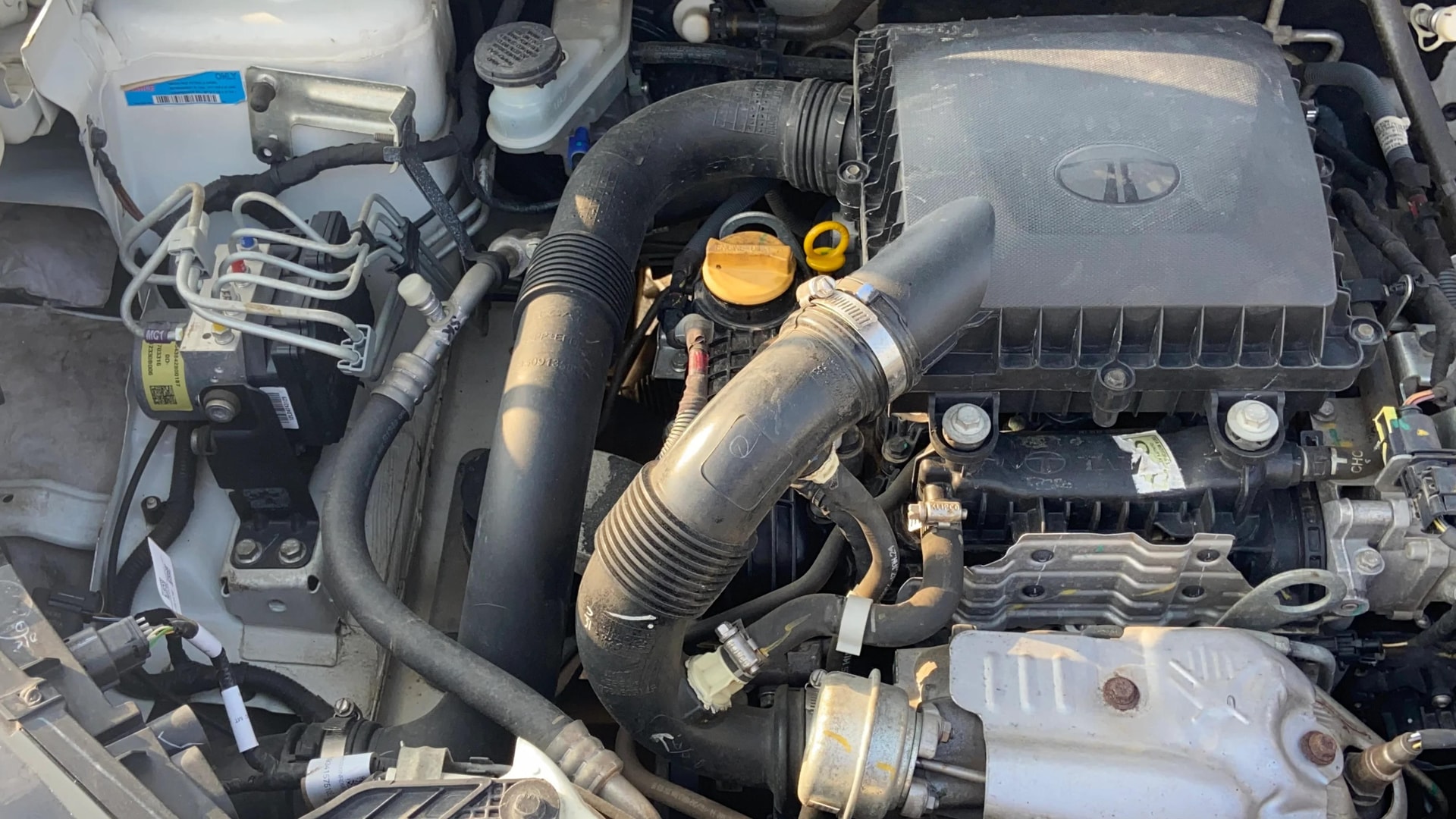 Used 2024 Tata Nexon Used 2024 Tata Nexon