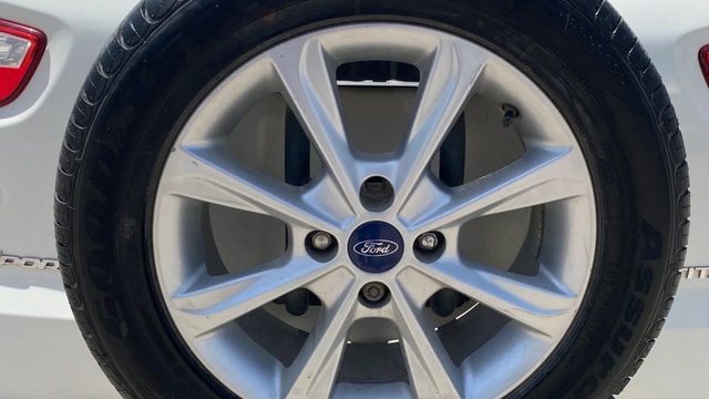 View Ford EcoSport Image 25 Used Ford EcoSport Image 25