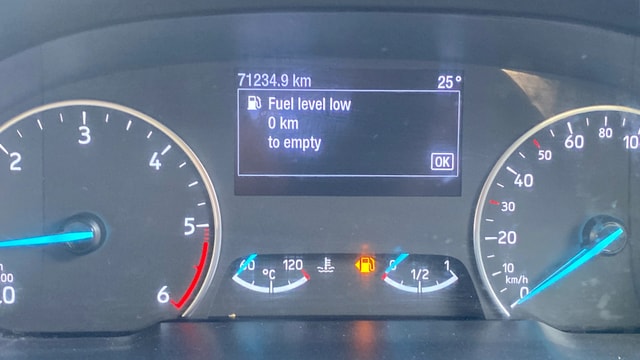 View Ford EcoSport Image 36 Used Ford EcoSport Image 36