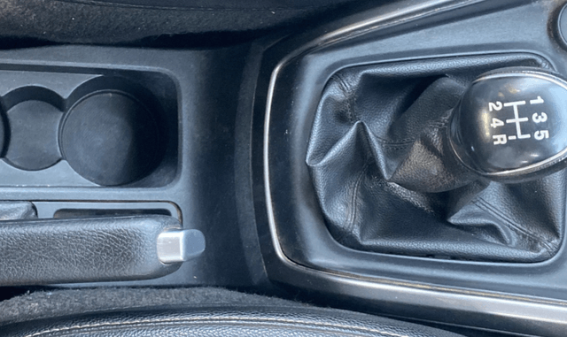 View Ford EcoSport Image 40 Used Ford EcoSport Image 40