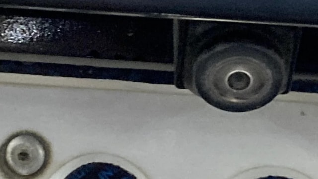 View MG Hector Image 16 Used MG Hector Image 16