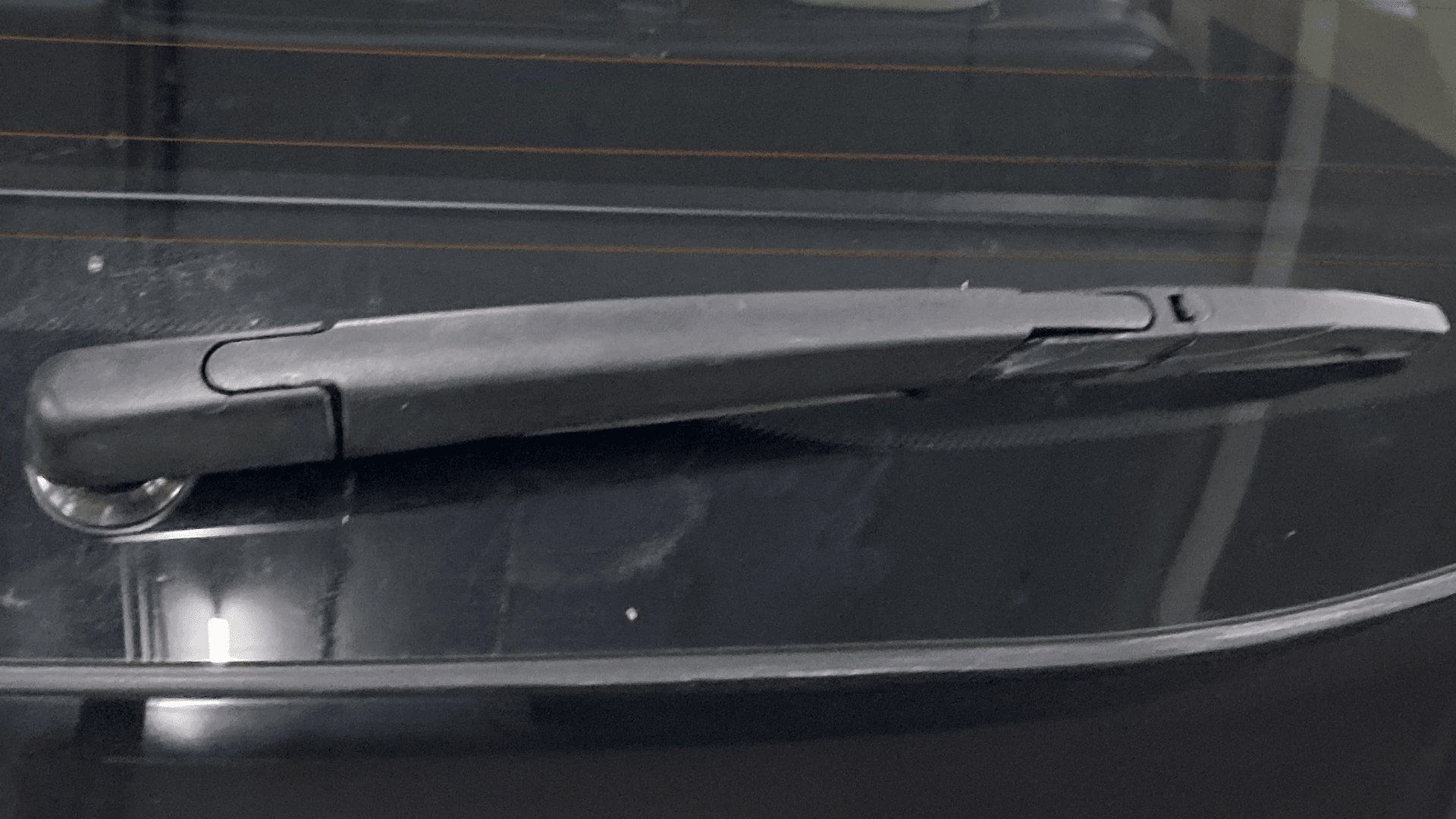 View 2021 MG Hector Sharp Diesel Image 24 Used 2021 MG Hector Sharp Diesel Image 24