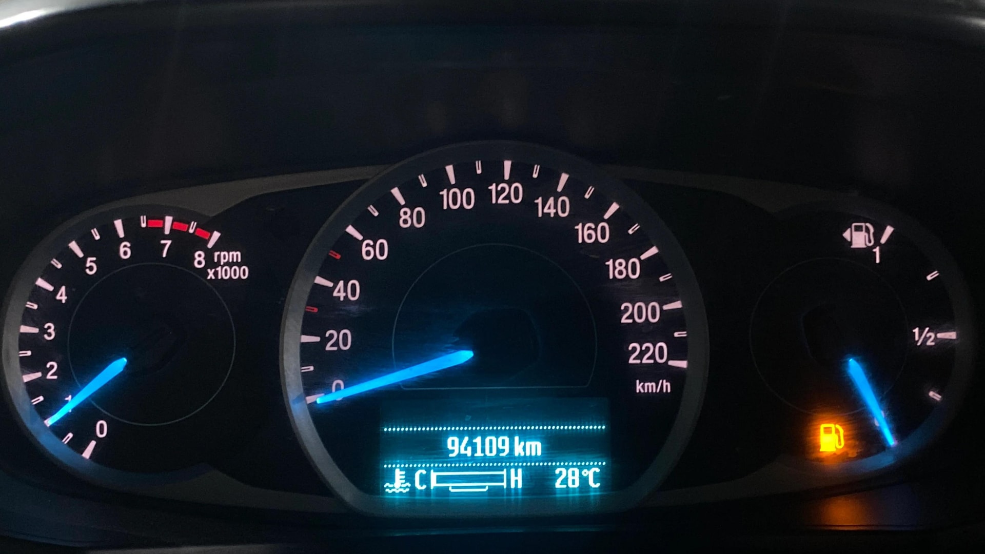 Used 2020 Ford Figo Aspire Used 2020 Ford Figo Aspire
