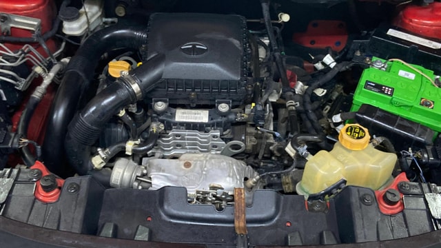 View Tata Nexon Image 41 Used Tata Nexon Image 41