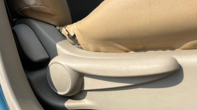 View Nissan Micra Image 18 Used Nissan Micra Image 18