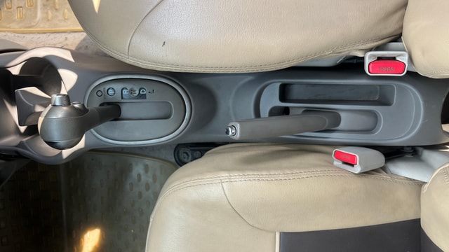View Nissan Micra Image 38 Used Nissan Micra Image 38