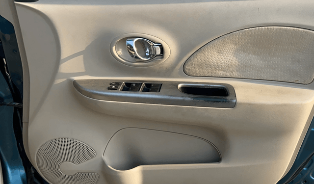 View Nissan Micra Image 32 Used Nissan Micra Image 32