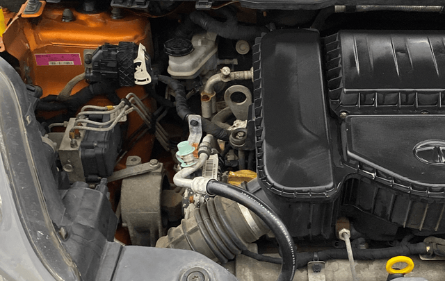 View Tata Nexon Image 3 Used Tata Nexon Image 3