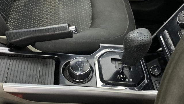 View Tata Nexon Image 39 Used Tata Nexon Image 39