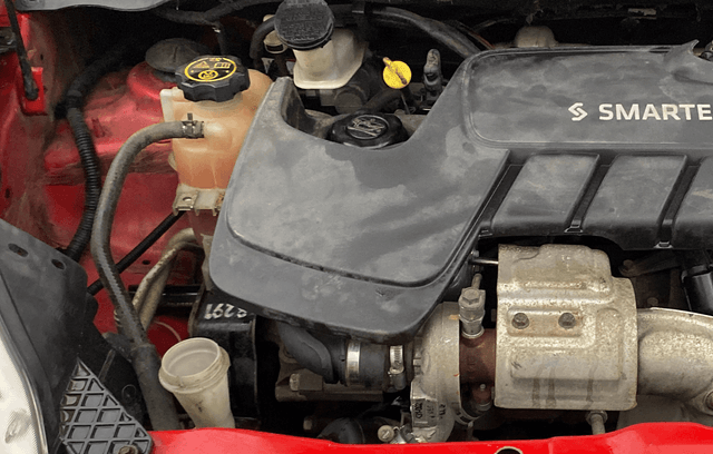 View Chevrolet Beat Image 3 Used Chevrolet Beat Image 3