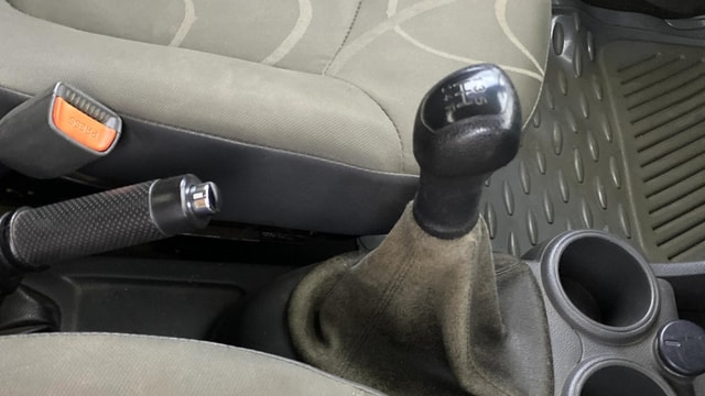 View Chevrolet Beat Image 37 Used Chevrolet Beat Image 37