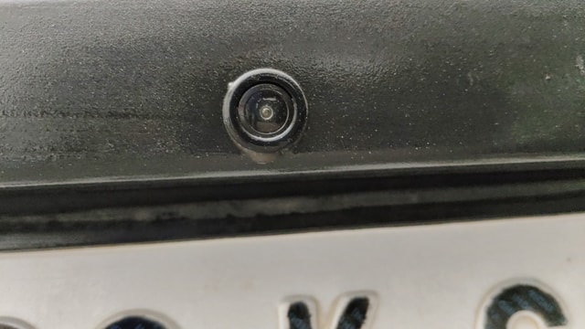 View Tata Nexon Image 23 Used Tata Nexon Image 23