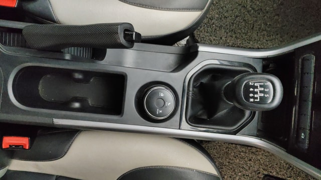View Tata Nexon Image 38 Used Tata Nexon Image 38
