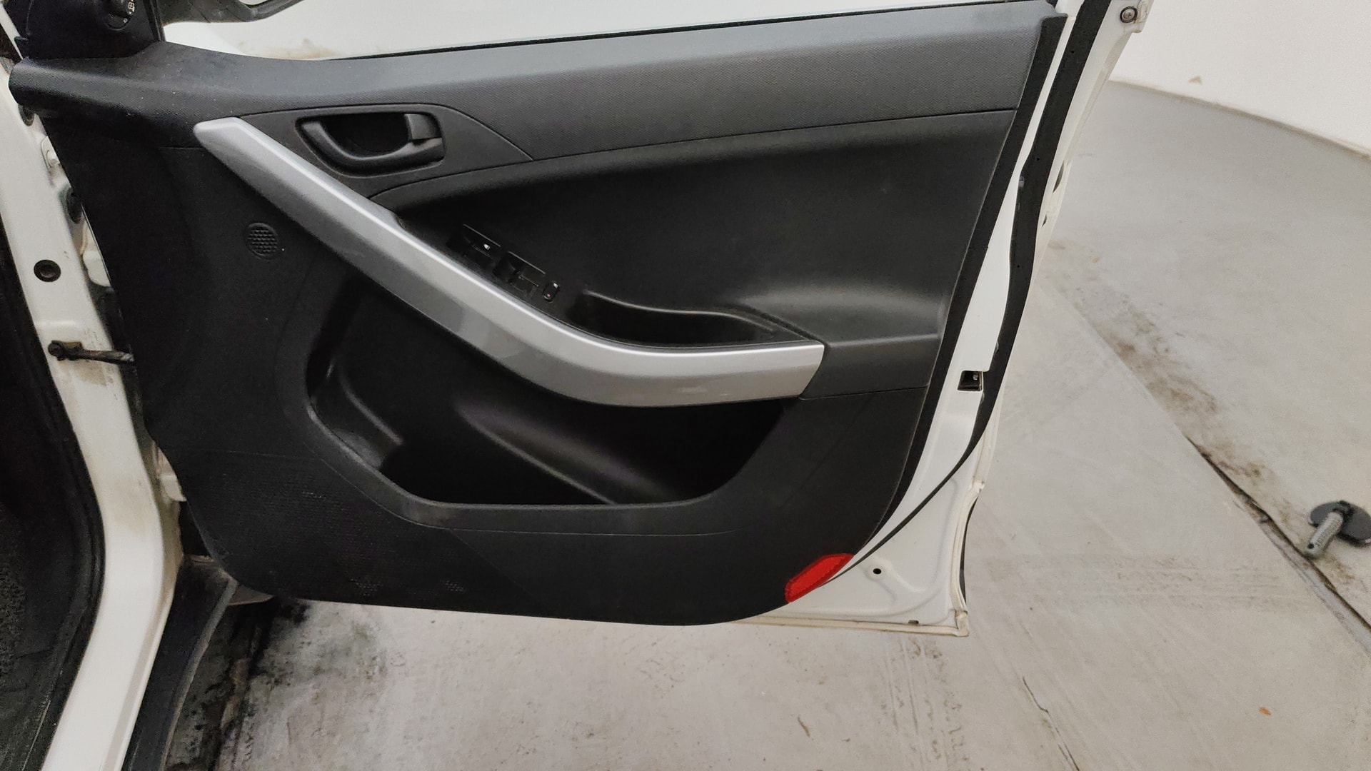 Used 2022 Tata Nexon Used 2022 Tata Nexon
