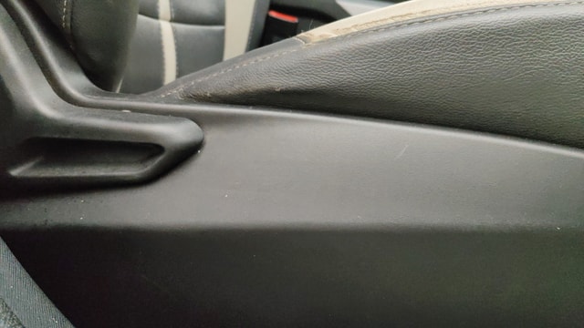 View Tata Nexon Image 18 Used Tata Nexon Image 18