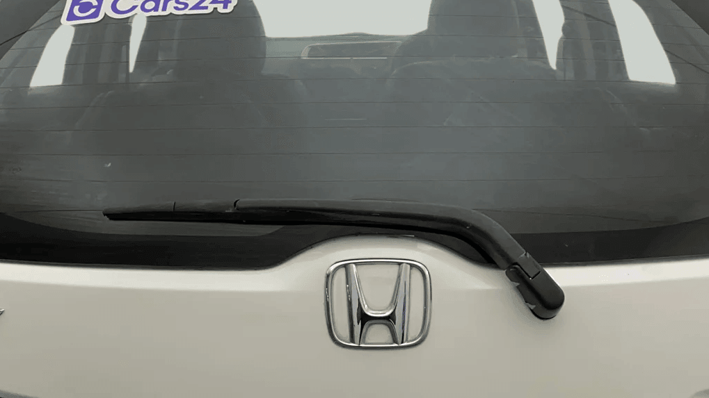 View 2018 Honda WR-V S MT Diesel Edge Edition Image 43 Used 2018 Honda WR-V S MT Diesel Edge Edition Image 43