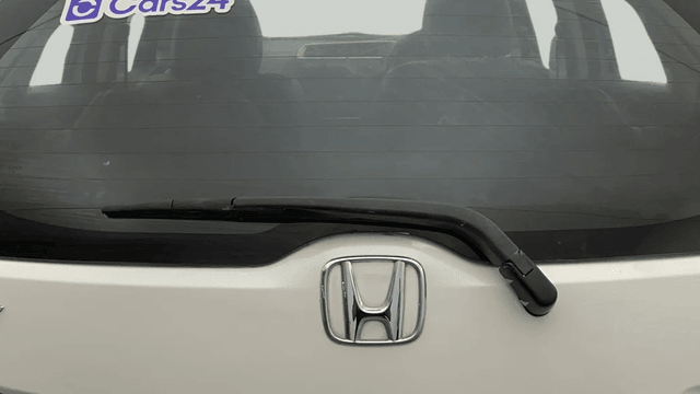 View Honda WR-V Image 43 Used Honda WR-V Image 43