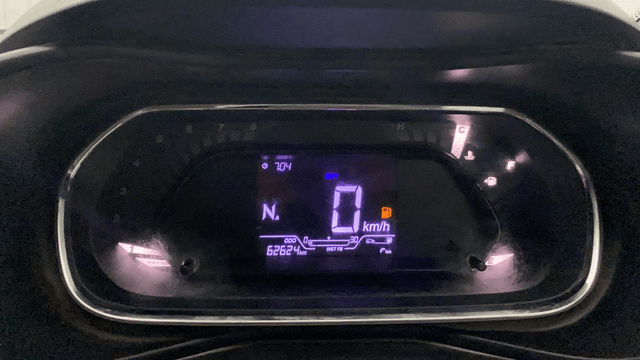 View Tata Nexon Image 34 Used Tata Nexon Image 34