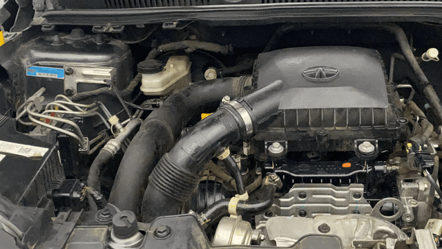 View Tata Nexon Image 3 Used Tata Nexon Image 3
